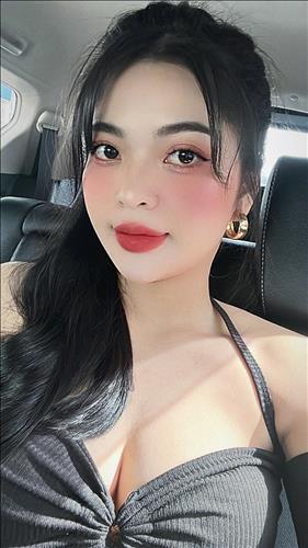 hẹn hò - Bảo Ngọc -Lady -Age:28 - Single-Tiền Giang-Lover - Best dating website, dating with vietnamese person, finding girlfriend, boyfriend.
