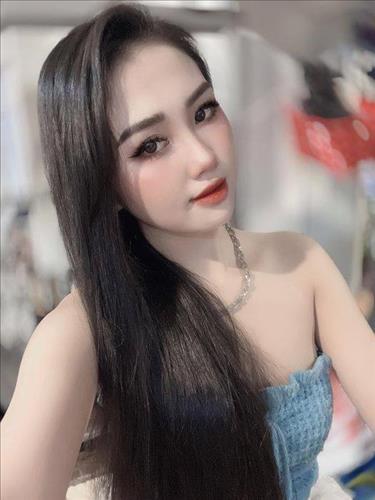 Lê Ngọc Huyền Trân