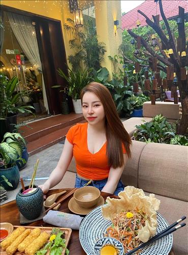 hẹn hò - khánh trang vũ thị-Lady -Age:28 - Single--Lover - Best dating website, dating with vietnamese person, finding girlfriend, boyfriend.