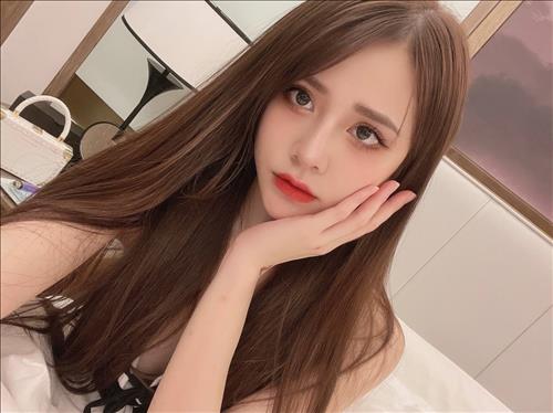 hẹn hò - Diệu Linh -Lady -Age:27 - Single-Hà Nội-Lover - Best dating website, dating with vietnamese person, finding girlfriend, boyfriend.