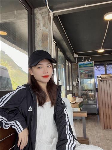 hẹn hò - Nguyễn Thu Uyển-Lady -Age:27 - Single-TP Hồ Chí Minh-Confidential Friend - Best dating website, dating with vietnamese person, finding girlfriend, boyfriend.