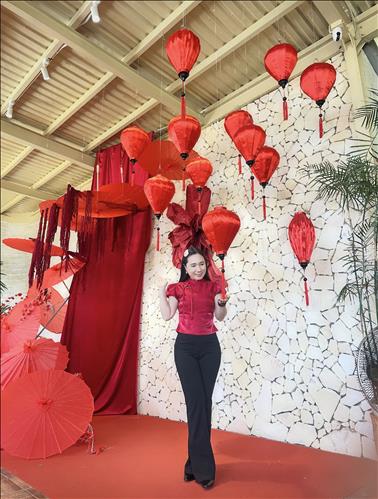 hẹn hò - Mai Phương-Lady -Age:38 - Divorce-TP Hồ Chí Minh-Lover - Best dating website, dating with vietnamese person, finding girlfriend, boyfriend.