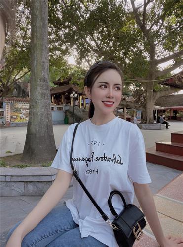 hẹn hò - Nguyễn Thu Trang-Lady -Age:27 - Single-TP Hồ Chí Minh-Lover - Best dating website, dating with vietnamese person, finding girlfriend, boyfriend.