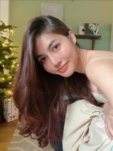 hẹn hò - Minh Châu-Lady -Age:34 - Single-TP Hồ Chí Minh-Lover - Best dating website, dating with vietnamese person, finding girlfriend, boyfriend.