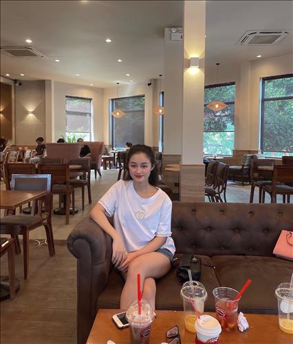 hẹn hò - trần ngọc linh-Lady -Age:26 - Single-Hà Nội-Lover - Best dating website, dating with vietnamese person, finding girlfriend, boyfriend.