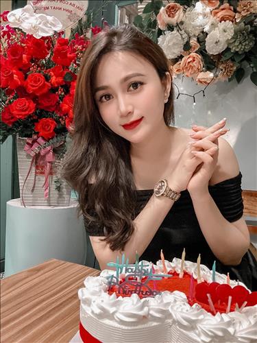 hẹn hò - Nguyen phuong thuy-Lady -Age:32 - Single-Hà Nội-Confidential Friend - Best dating website, dating with vietnamese person, finding girlfriend, boyfriend.