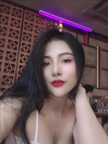 hẹn hò - Diễm My-Lady -Age:26 - Single-TP Hồ Chí Minh-Lover - Best dating website, dating with vietnamese person, finding girlfriend, boyfriend.