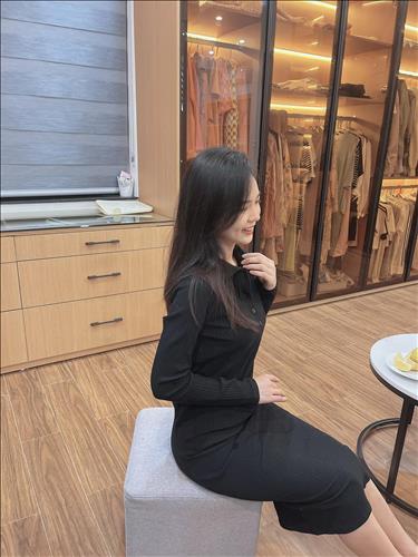 hẹn hò - Thúy Nga-Lady -Age:33 - Single-TP Hồ Chí Minh-Lover - Best dating website, dating with vietnamese person, finding girlfriend, boyfriend.