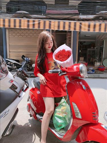 hẹn hò - Bảo Ngọc-Lady -Age:24 - Single-Hà Nội-Short Term - Best dating website, dating with vietnamese person, finding girlfriend, boyfriend.