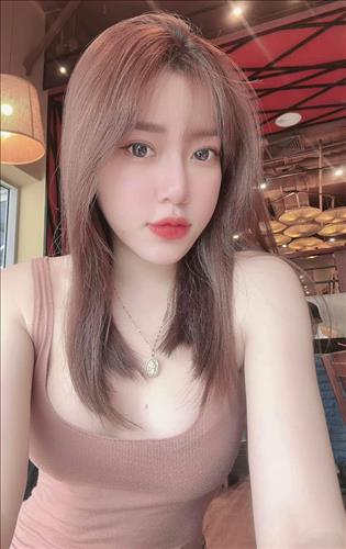 hẹn hò - Phạm Ngọc Chi-Lady -Age:26 - Divorce-Hà Nội-Short Term - Best dating website, dating with vietnamese person, finding girlfriend, boyfriend.