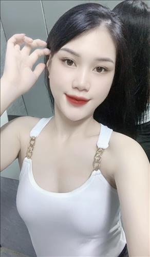 hẹn hò - Thục Vân-Lady -Age:26 - Single-Hà Nội-Short Term - Best dating website, dating with vietnamese person, finding girlfriend, boyfriend.