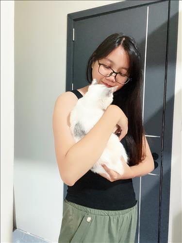 hẹn hò - Pikachu -Nữ -Tuổi:31 - Độc thân-Hà Giang-Tìm bạn bè mới