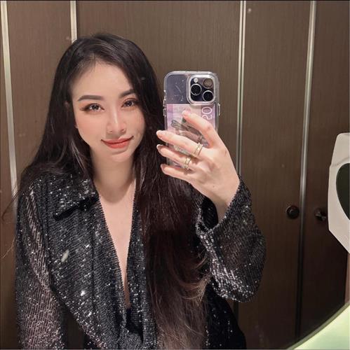 hẹn hò - Trà My -Lady -Age:28 - Single-TP Hồ Chí Minh-Lover - Best dating website, dating with vietnamese person, finding girlfriend, boyfriend.