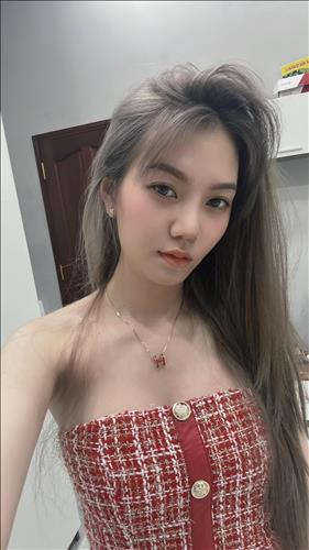 hẹn hò - Nguyễn Ngọc Linh Dương-Lady -Age:25 - Single-TP Hồ Chí Minh-Friend - Best dating website, dating with vietnamese person, finding girlfriend, boyfriend.