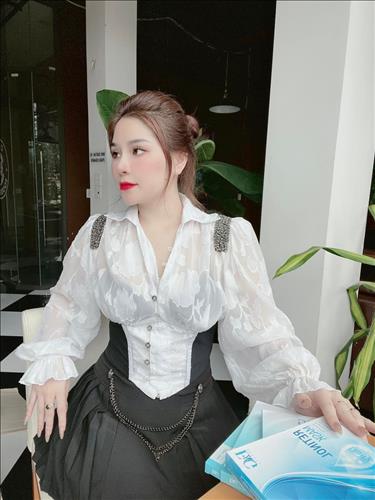 hẹn hò - Thu Hiền -Lady -Age:32 - Alone-Đăk Lăk-Lover - Best dating website, dating with vietnamese person, finding girlfriend, boyfriend.