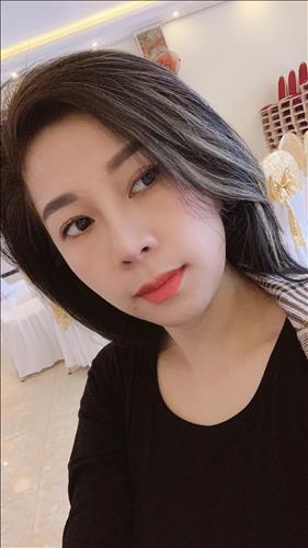 hẹn hò - Ngọc Hân-Lady -Age:33 - Divorce-TP Hồ Chí Minh-Lover - Best dating website, dating with vietnamese person, finding girlfriend, boyfriend.