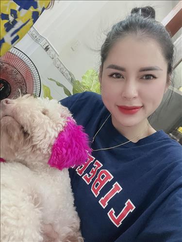 hẹn hò - Bảo Vy-Lady -Age:32 - Single-Hà Nội-Lover - Best dating website, dating with vietnamese person, finding girlfriend, boyfriend.