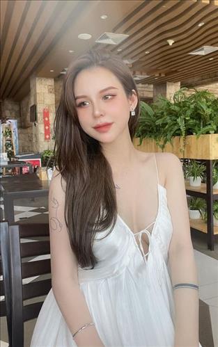 hẹn hò - Trần Chúc Lê-Lady -Age:24 - Single-TP Hồ Chí Minh-Lover - Best dating website, dating with vietnamese person, finding girlfriend, boyfriend.