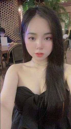 hẹn hò - trinh phương-Lady -Age:23 - Single-TP Hồ Chí Minh-Lover - Best dating website, dating with vietnamese person, finding girlfriend, boyfriend.