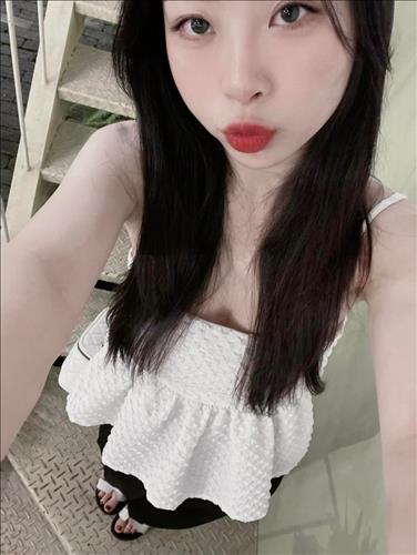 hẹn hò - quy tieu-Lady -Age:24 - Single-TP Hồ Chí Minh-Lover - Best dating website, dating with vietnamese person, finding girlfriend, boyfriend.