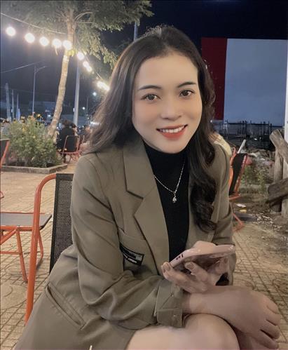 hẹn hò - Yến Nhi-Lady -Age:29 - Single-TP Hồ Chí Minh-Lover - Best dating website, dating with vietnamese person, finding girlfriend, boyfriend.