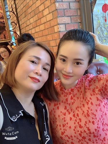 hẹn hò - Bảo Trang-Lady -Age:33 - Divorce-TP Hồ Chí Minh-Lover - Best dating website, dating with vietnamese person, finding girlfriend, boyfriend.