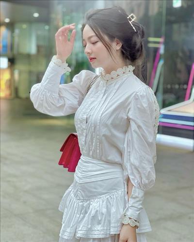 hẹn hò -  Telgam   @miumiu0704-Nữ -Tuổi:33 - Ly dị-TP Hồ Chí Minh-Người yêu lâu dài