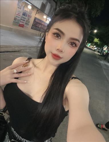 hẹn hò - Võ Thị Hoài Thương-Lady -Age:27 - Single-TP Hồ Chí Minh-Lover - Best dating website, dating with vietnamese person, finding girlfriend, boyfriend.