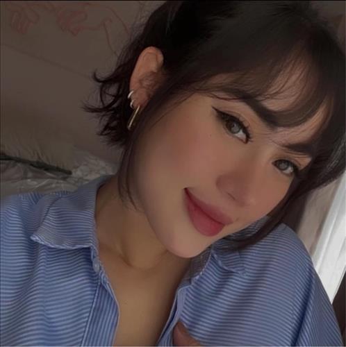 hẹn hò - Trà My Nguyễn-Lady -Age:28 - Single-TP Hồ Chí Minh-Lover - Best dating website, dating with vietnamese person, finding girlfriend, boyfriend.