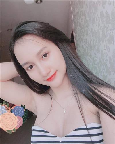 hẹn hò - Thảo My-Lady -Age:26 - Single-TP Hồ Chí Minh-Lover - Best dating website, dating with vietnamese person, finding girlfriend, boyfriend.