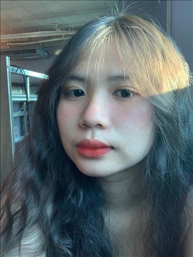 hẹn hò - Yến My-Lady -Age:18 - Single-TP Hồ Chí Minh-Lover - Best dating website, dating with vietnamese person, finding girlfriend, boyfriend.