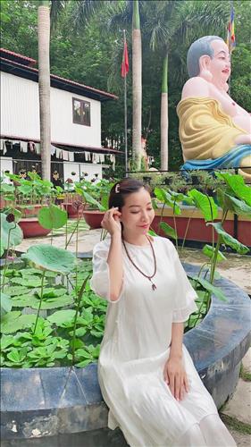 hẹn hò - Ngân Châu-Lady -Age:32 - Single-TP Hồ Chí Minh-Lover - Best dating website, dating with vietnamese person, finding girlfriend, boyfriend.