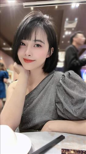 hẹn hò - Ngân Lucky-Lady -Age:27 - Single-Hà Nội-Lover - Best dating website, dating with vietnamese person, finding girlfriend, boyfriend.