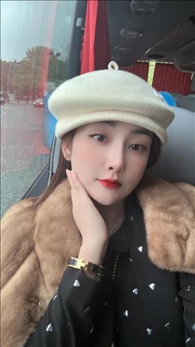 hẹn hò - Thảo vy-Lady -Age:30 - Single-TP Hồ Chí Minh-Lover - Best dating website, dating with vietnamese person, finding girlfriend, boyfriend.