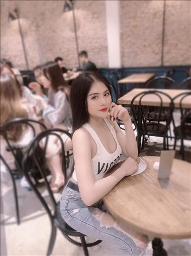 hẹn hò - My-Lady -Age:26 - Single-TP Hồ Chí Minh-Confidential Friend - Best dating website, dating with vietnamese person, finding girlfriend, boyfriend.