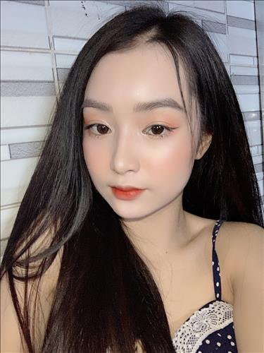 hẹn hò - Linh Cherry-Lady -Age:23 - Single-TP Hồ Chí Minh-Lover - Best dating website, dating with vietnamese person, finding girlfriend, boyfriend.