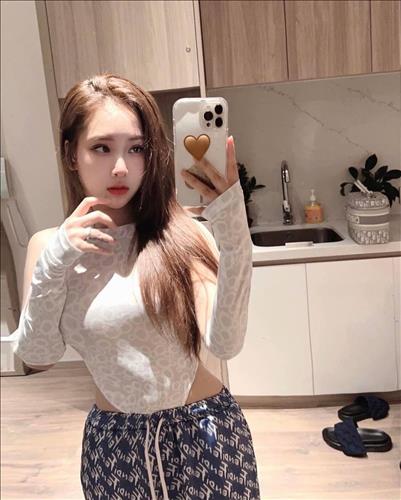 hẹn hò - Mỹ Nga-Lady -Age:25 - Single-Hà Nội-Short Term - Best dating website, dating with vietnamese person, finding girlfriend, boyfriend.