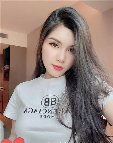 hẹn hò - Hương Phạm-Lady -Age:31 - Single-Quảng Ninh-Lover - Best dating website, dating with vietnamese person, finding girlfriend, boyfriend.