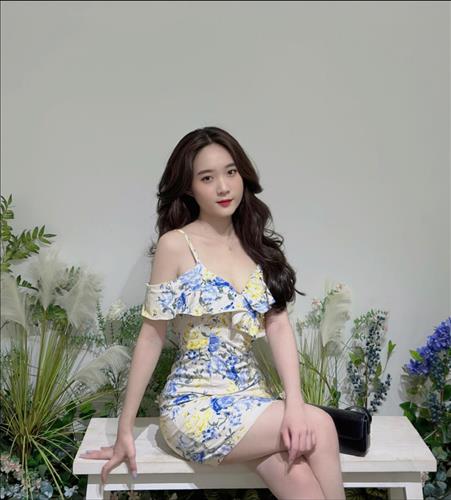 hẹn hò - Phạm Băng -Lady -Age:27 - Single-TP Hồ Chí Minh-Lover - Best dating website, dating with vietnamese person, finding girlfriend, boyfriend.