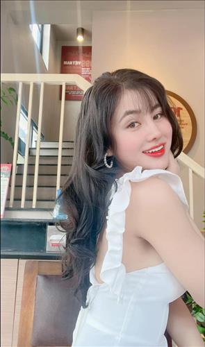 hẹn hò - Thùy Linh-Lady -Age:26 - Single-Hà Nội-Confidential Friend - Best dating website, dating with vietnamese person, finding girlfriend, boyfriend.