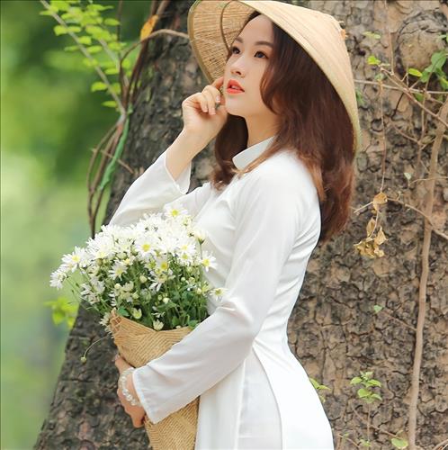 hẹn hò - Nguyễn Uyên-Lady -Age:31 - Single-TP Hồ Chí Minh-Lover - Best dating website, dating with vietnamese person, finding girlfriend, boyfriend.