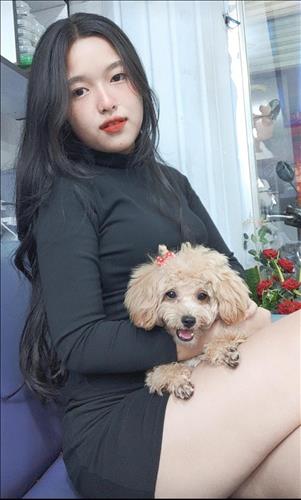 hẹn hò - My-Lady -Age:18 - Single-TP Hồ Chí Minh-Lover - Best dating website, dating with vietnamese person, finding girlfriend, boyfriend.