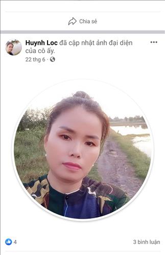 hẹn hò - Huỳnh Lộc-Lady -Age:27 - Single-TP Hồ Chí Minh-Short Term - Best dating website, dating with vietnamese person, finding girlfriend, boyfriend.