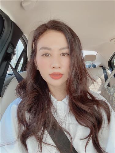 hẹn hò - Vũ Hà Linh-Lady -Age:35 - Single-TP Hồ Chí Minh-Lover - Best dating website, dating with vietnamese person, finding girlfriend, boyfriend.