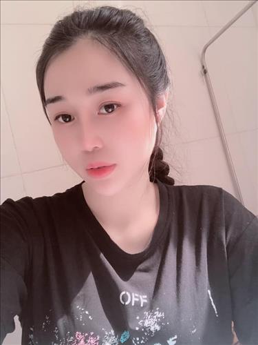 hẹn hò - Khánh  Huyền -Lady -Age:26 - Single-TP Hồ Chí Minh-Lover - Best dating website, dating with vietnamese person, finding girlfriend, boyfriend.