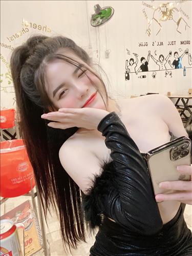 hẹn hò - Giang lucky-Lady -Age:28 - Single-TP Hồ Chí Minh-Lover - Best dating website, dating with vietnamese person, finding girlfriend, boyfriend.