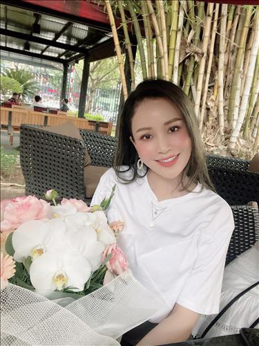 hẹn hò - Huỳnh Như-Lady -Age:32 - Single-Hà Nội-Lover - Best dating website, dating with vietnamese person, finding girlfriend, boyfriend.