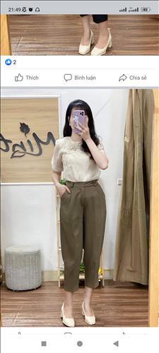 hẹn hò - Thanh T-Lady -Age:32 - Divorce-Thái Bình-Lover - Best dating website, dating with vietnamese person, finding girlfriend, boyfriend.