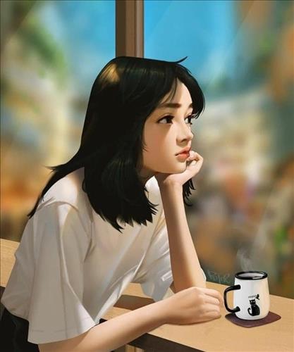 hẹn hò - Tuỳ duyên-Nữ -Tuổi:40 - Ly dị-Đăk Lăk-Người yêu lâu dài