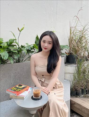 hẹn hò - Thùy Linh -Lady -Age:25 - Single--Lover - Best dating website, dating with vietnamese person, finding girlfriend, boyfriend.